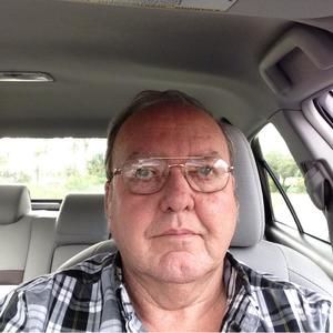 Meet your Posher, Stephen